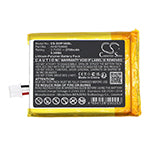 Replacement Battery for Divoom  Ditoo Pro – 2700mAh / 9.99Wh