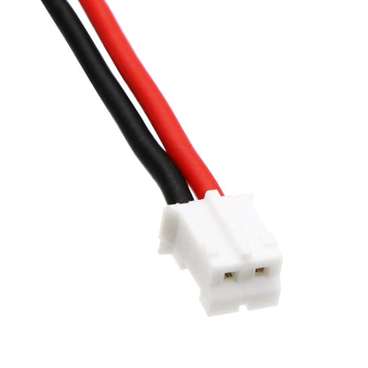 Replacement Battery for Divoom  Timebox – Speaker – 2600mAh / 9.62Wh / 3.7V