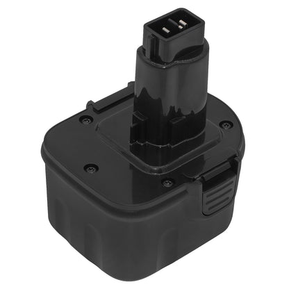 Replacement Battery for Rems  Pressmaschinen – Power Tools – 2000mAh / 24.00Wh / 12.0V