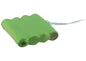 Replacement Battery for DeTeWe Outdoor 8000 Outdoor PMR 8000, PMR8000 – 700mAh/3.4Wh