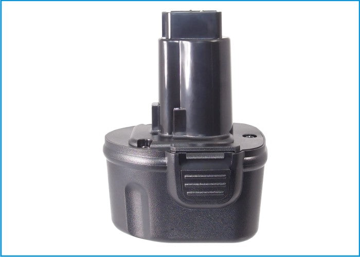 Replacement Battery for DeWalt  DC920KA – Power Tools – 1500mAh / 10.80Wh / 7.2V