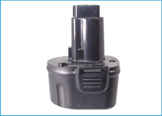 Replacement Battery for DeWalt  DC920KA – Power Tools – 1500mAh / 10.80Wh / 7.2V