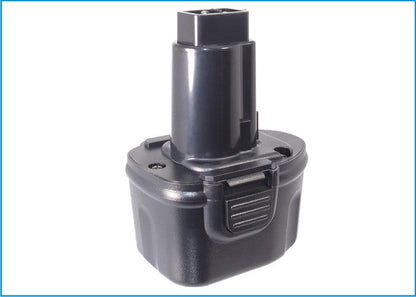 Replacement Battery for DeWalt  DC920KA – Power Tools – 1500mAh / 10.80Wh / 7.2V