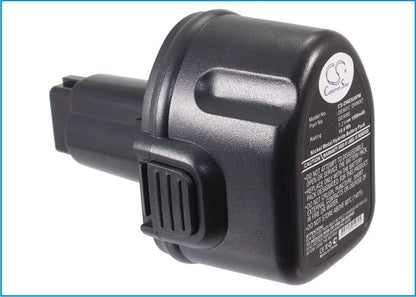 Replacement Battery for DeWalt  DC920KA – Power Tools – 1500mAh / 10.80Wh / 7.2V