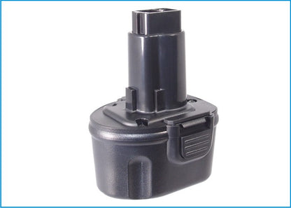 Replacement Battery for DeWalt  DC920KA – Power Tools – 1500mAh / 10.80Wh / 7.2V