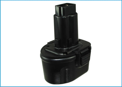 Replacement Battery for DeWalt  DC920KA – Power Tools – 3000mAh / 21.60Wh / 7.2V