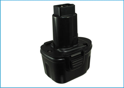 Replacement Battery for DeWalt  DC920KA – Power Tools – 3000mAh / 21.60Wh / 7.2V