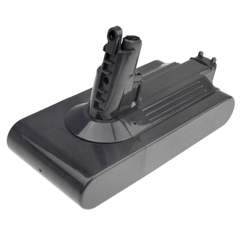 Replacement Battery for Dyson  268804-01 – Vacuum – 4200mAh / 105.84Wh / 25.2V