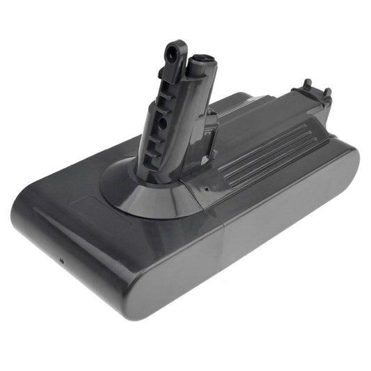 Replacement Battery for Dyson  268804-01 – Vacuum – 4200mAh / 105.84Wh / 25.2V