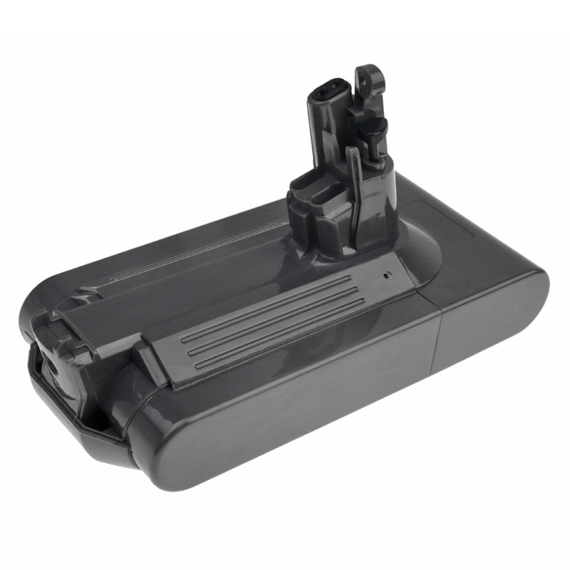 Replacement Battery for Dyson  268804-01 – Vacuum – 4200mAh / 105.84Wh / 25.2V