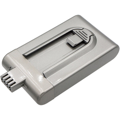 Replacement Battery for Dyson  D12 Cordless Vacuum – Vacuum – 1400mAh / 31.08Wh / 22.2V