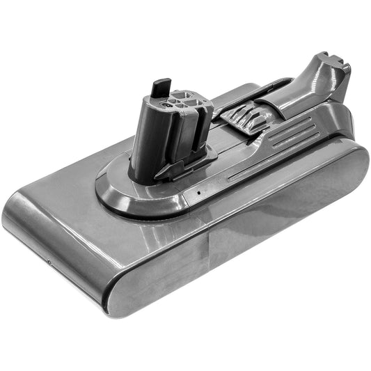 Replacement Battery for Dyson  V11 – Vacuum – 4000mAh / 100.8Wh / 25.2V