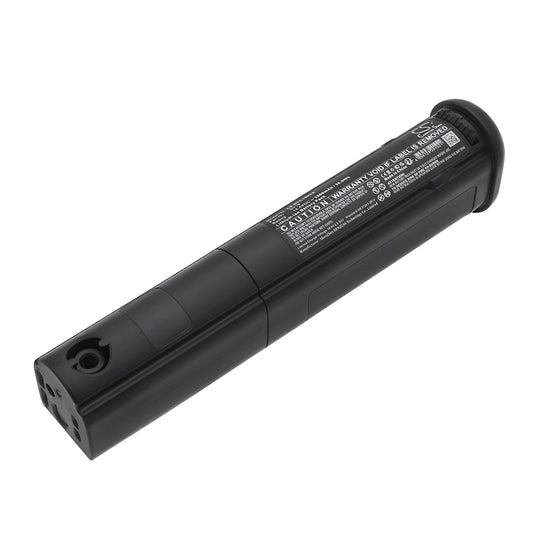 Replacement Battery for Dyson  Omni-Glide – Vacuum – 2500mAh / 36.0Wh / 14.4V