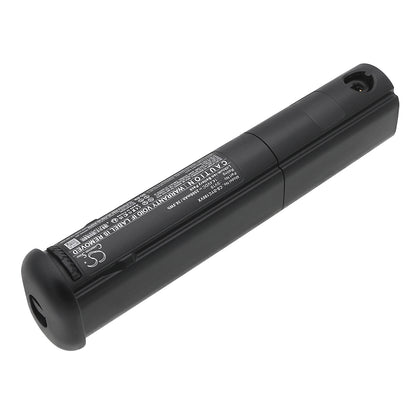 Replacement Battery for Dyson Omni-Glide – 2500mAh / 36.0Wh