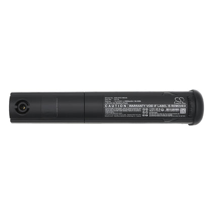 Replacement Battery for Dyson Omni-Glide – 2500mAh / 36.0Wh