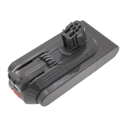 Replacement Battery for Dyson Detect Slim, SV26, SV30, – 2500mAh / 63.0Wh