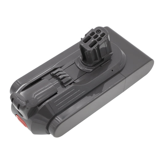 Replacement Battery for Dyson Detect Slim, SV26, SV30, – 2500mAh / 63.0Wh