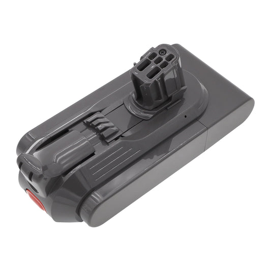 Replacement Battery for Dyson  Detect Slim – Vacuum – 2500mAh / 63.0Wh / 25.2V