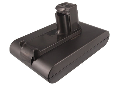 Replacement Battery for Dyson DC31, DC31 Animal, DC34, – 1500mAh / 33.30Wh