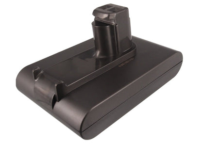 Replacement Battery for Dyson  DC31 – Vacuum – 1500mAh / 33.30Wh / 22.2V