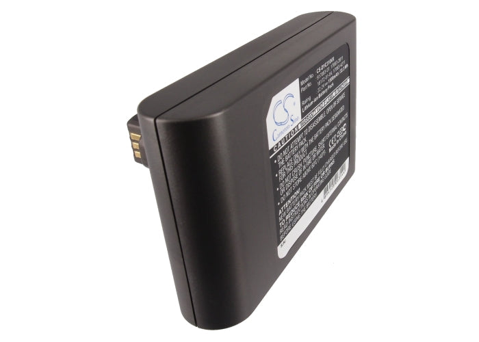 Replacement Battery for Dyson  DC31 – Vacuum – 1500mAh / 33.30Wh / 22.2V