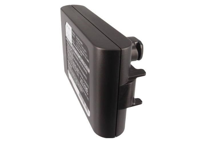 Replacement Battery for Dyson  DC31 – Vacuum – 1500mAh / 33.30Wh / 22.2V