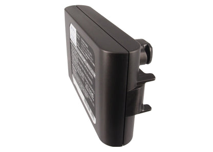 Replacement Battery for Dyson  DC31 – Vacuum – 1500mAh / 33.30Wh / 22.2V