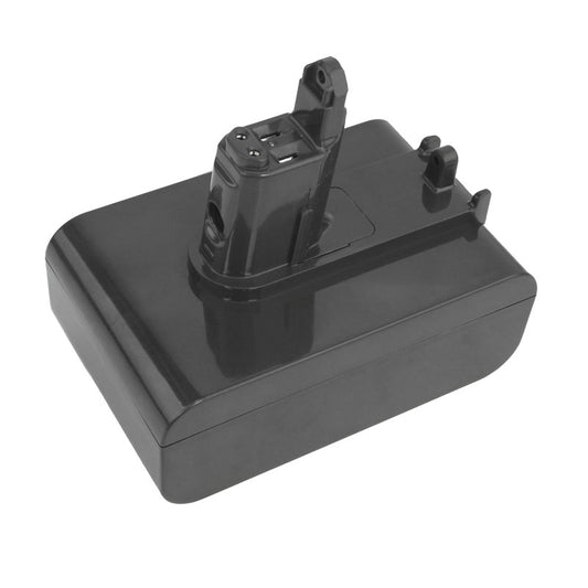 Replacement Battery for Dyson DC31 Animal, DC35, DC34, DC44 – 4000mAh / 91.20Wh