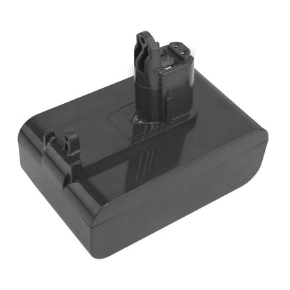 Replacement Battery for Dyson  DC31 Animal – Vacuum – 4000mAh / 91.20Wh / 22.8V