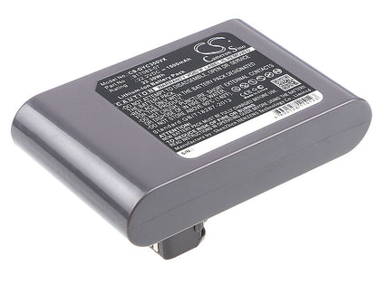 Replacement Battery for Dyson DC30, DC31, DC31 Animalpro, – 1500mAh / 33.30Wh