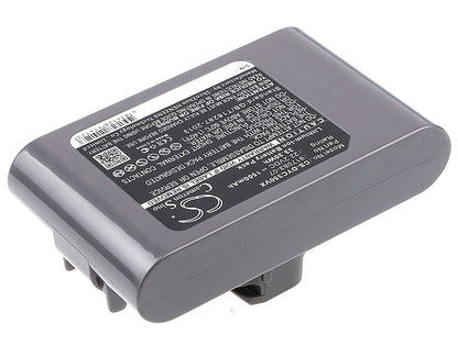 Replacement Battery for Dyson  DC30 – Vacuum – 1500mAh / 33.30Wh / 22.2V