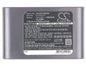 Replacement Battery for Dyson DC30, DC31, DC31 Animalpro, – 1500mAh / 33.30Wh