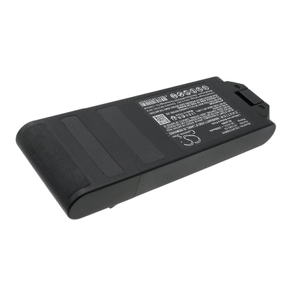 Replacement Battery for Dyson  Gen 5 Detect Stick Vacuum – Vacuum – 2500mAh / 90.00Wh / 36.0V