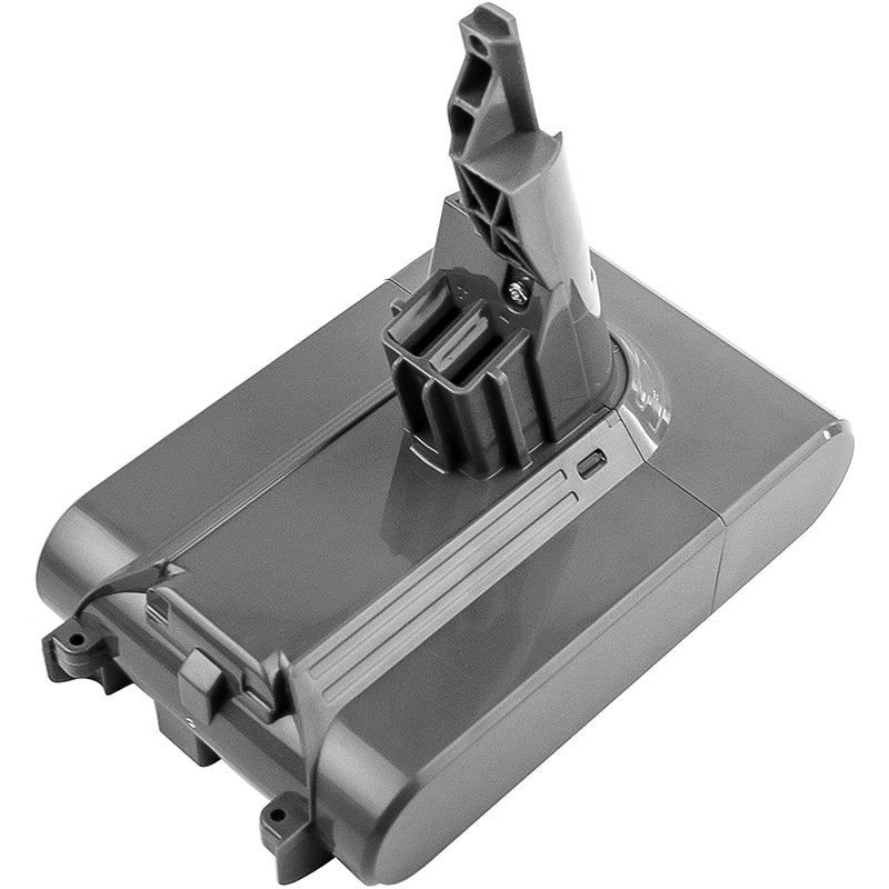 Replacement Battery for Dyson SV11, V7, V7 Animal, – 2500mAh / 54.00Wh