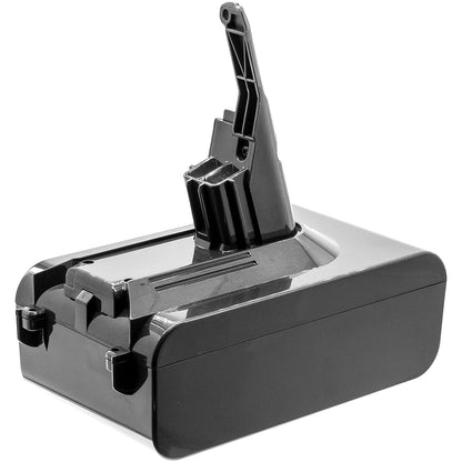 Replacement Battery for Dyson  V8 – Vacuum – 5000mAh / 108.00Wh / 21.6V