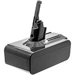Replacement Battery for Dyson V8, V8 Absolute, V8 Absolute Cord-Free, – 5000mAh / 108.00Wh