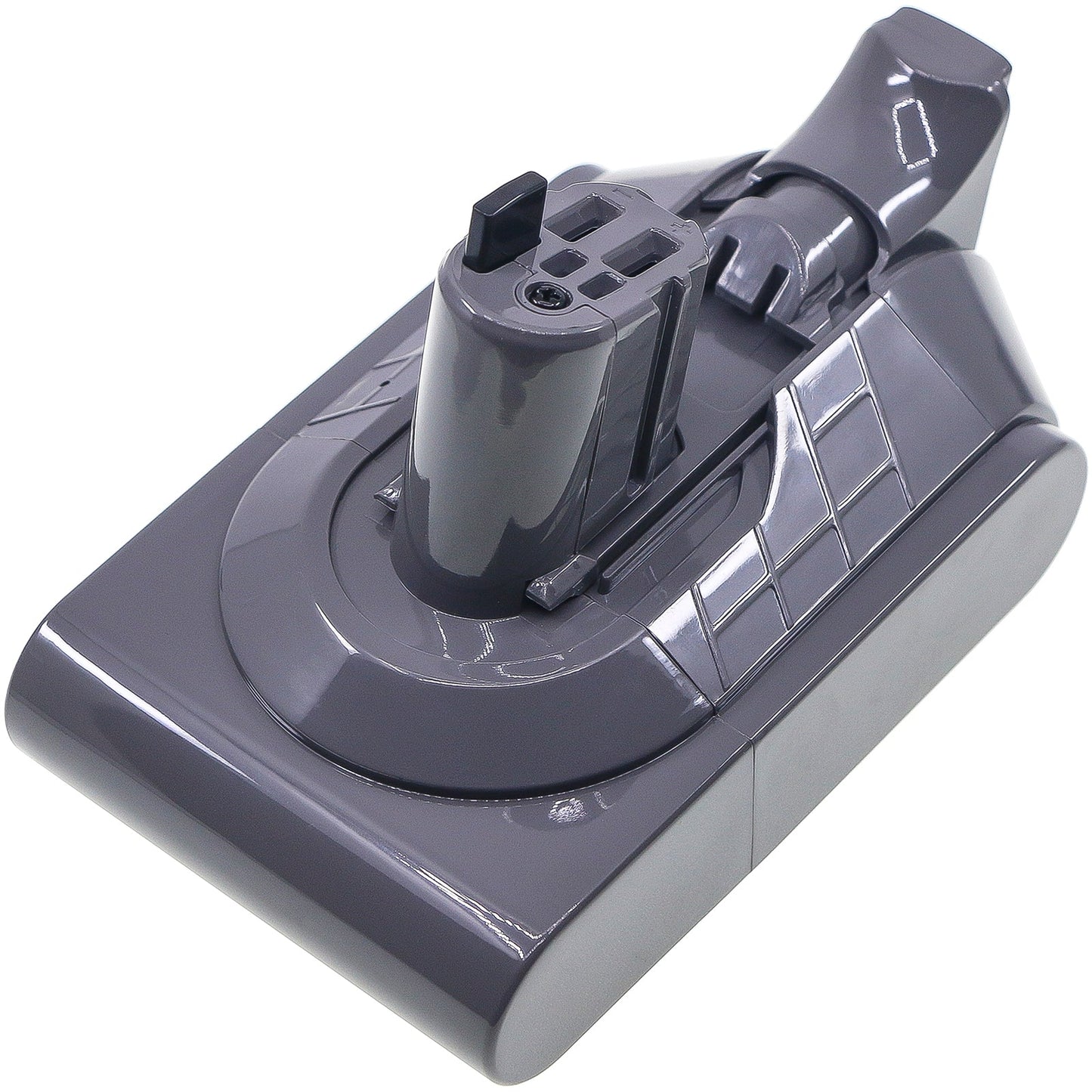Replacement Battery for Dyson  Digital Slim Fluffy Extra – Vacuum – 2500mAh / 45.0Wh / 18.0V