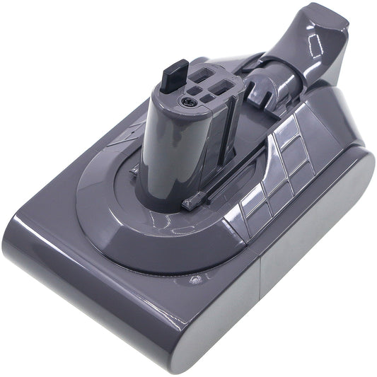 Replacement Battery for Dyson  Digital Slim Fluffy Extra – Vacuum – 2500mAh / 45.0Wh / 18.0V