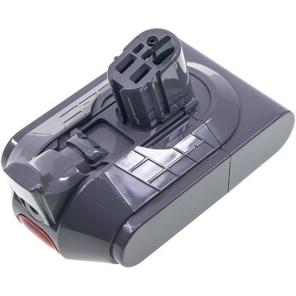 Replacement Battery for Dyson  Digital Slim Fluffy Extra – Vacuum – 2500mAh / 45.0Wh / 18.0V
