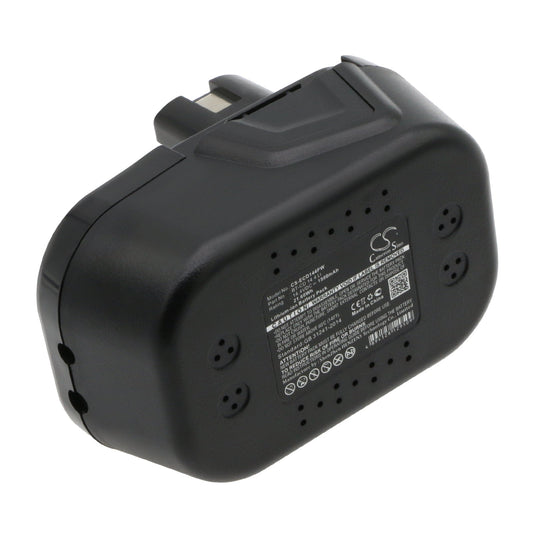 Replacement Battery for Einhell  BT-CD 14.4 Li – Power Tools – 1500mAh / 21.60Wh / 14.4V