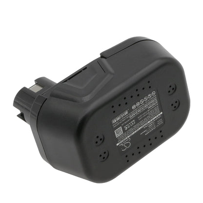 Replacement Battery for Einhell  BT-CD 14.4 Li – Power Tools – 1500mAh / 21.60Wh / 14.4V