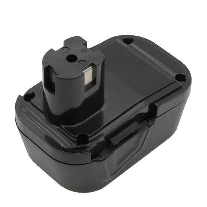 Replacement Battery for Einhell  BT-CD 14.4 Li – Power Tools – 2500mAh / 36.00Wh / 14.4V