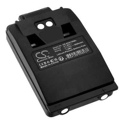 Replacement Battery for ELCA  Radiocontrol – Crane Remote Control – 2000mAh / 7.4Wh / 3.7V