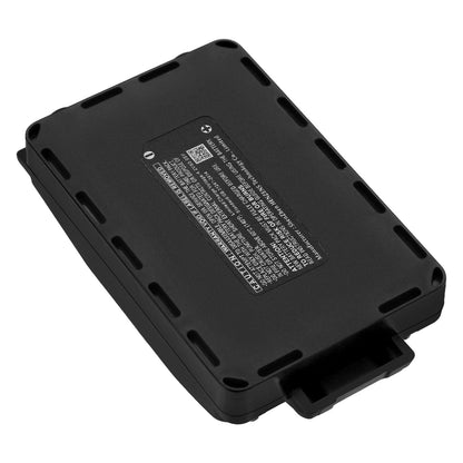 Replacement Battery for ELCA  Radiocontrol – Crane Remote Control – 2000mAh / 7.4Wh / 3.7V