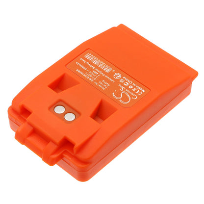 Replacement Battery for ELCA  Radiocontrol – Crane Remote Control – 2000mAh / 7.4Wh / 3.7V
