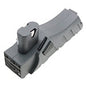 Replacement Battery for Einhell RG-CH 18 Li – 3000mAh / 54.00Wh