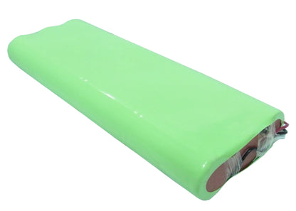 Replacement Battery for Ecovacs Deebot D35, Deebot D523, Deebot D54, – 1800mAh / 25.92Wh