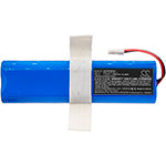 Replacement Battery for Ecovacs Deebot DF45, Deebot DF45 Sweeping Robot Cle – 2600mAh / 38.48Wh