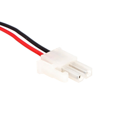 Replacement Battery for Ecovacs  Deebot 500 – Vacuum – 2600mAh / 38.48Wh / 14.8V