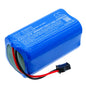 Replacement Battery for Ultenic  D5s Pro – Vacuum – 3350mAh / 48.24Wh / 14.4V